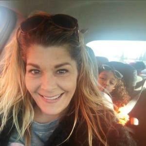 Meet your Posher, Shannon